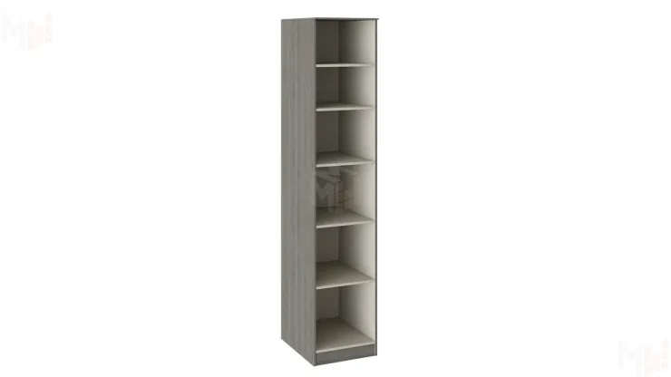 Шкаф для белья с 1 дверью ЛКП «Либерти»