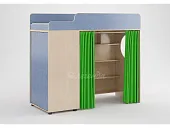 К-т занавесок Легенда 5