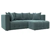 Диван угловой Лига-052 НПБ угол универсальный