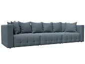 Диван прямой Лига-052 НПБ Лонг