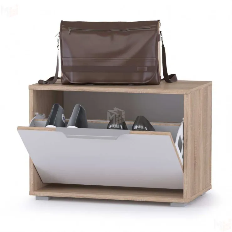 Тумба под обувь Куба 13.58