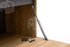 Шкаф с вешалками Соренто