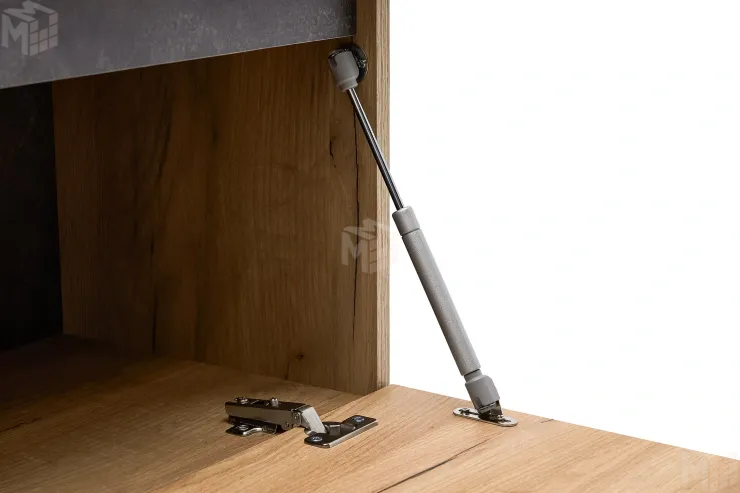 Шкаф с вешалками Соренто