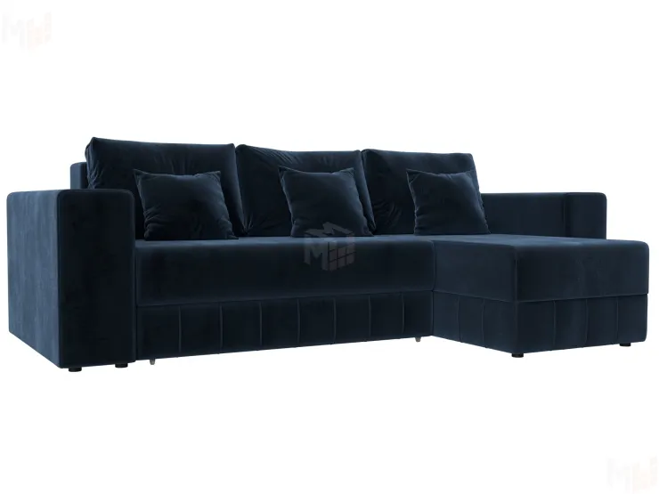 Диван угловой Лига-076 угол универсальный