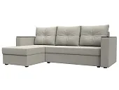 Диван угловой Атланта без стола левый угол