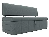 Диван кухонный прямой Стоун