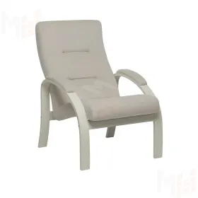 Кресло Leset Лион NEW (Слоновая кость/Bingo 02 (бежевый))