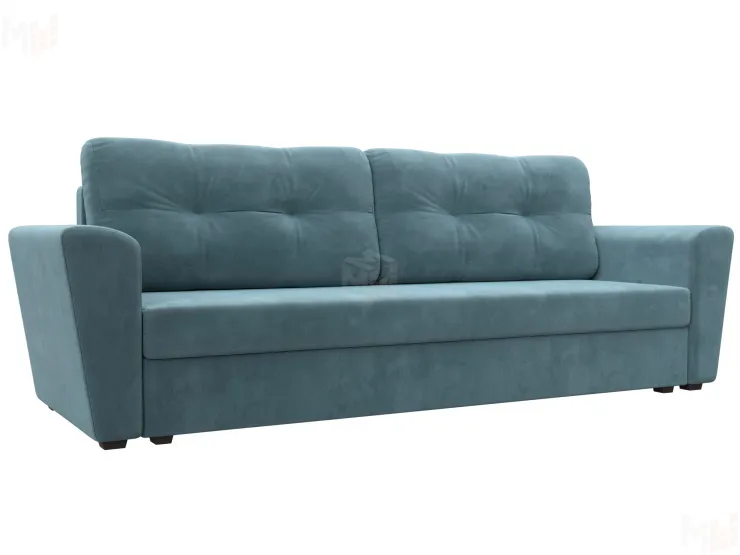 Диван прямой Амстердам Лайт