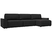 Диван угловой Лига-048 НПБ лонг