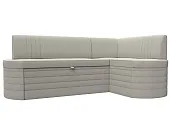 Диван кухонный угловой Токио правый угол