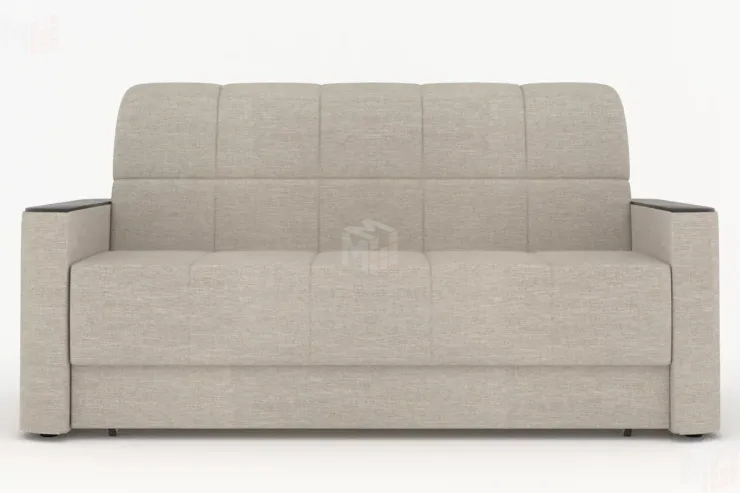 Диван-кровать Мускат 1,6  Бежевый