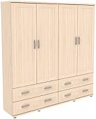 Шкаф для одежды ГАРУН-К 404.05 Шкаф для одежды ГАРУН-К 404.05