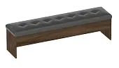 Скамья 1600 Глазго для спальни