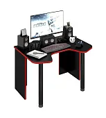 Стол СКЛ-Игр120Ч