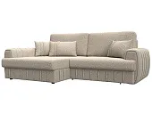 Диван угловой Лига-057 НПБ угол левый