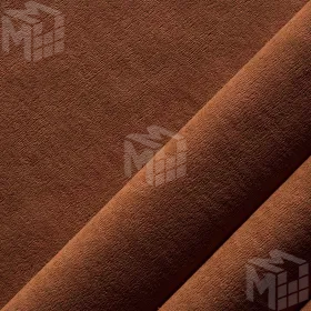 Диван прямой Лига-117 ( LAIM 14 терракотовый )