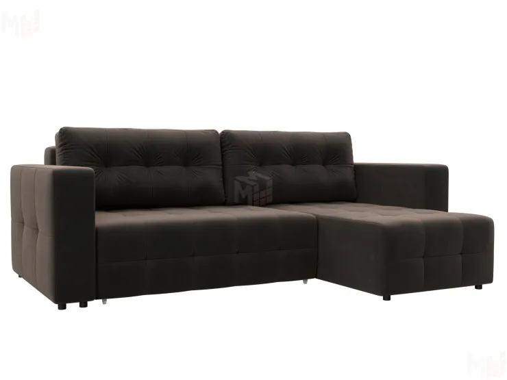 Диван угловой Лига-075 угол универсальный