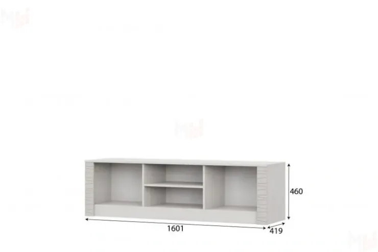 Тумба  ТВ 1600 Гамма 20