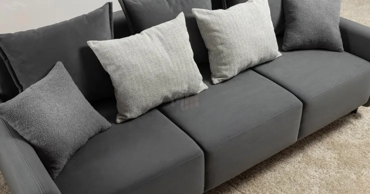 Диван-кровать Дакота ТД 586