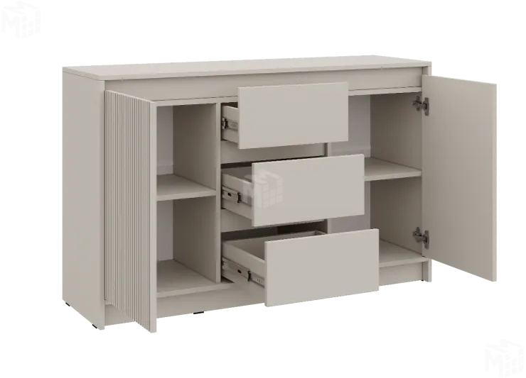 Комод Мирен КМ-003
