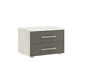 Тумба прикроватная Фиеста New (2 шт) Тумба прикроватная Фиеста New (2 шт)