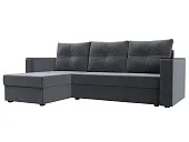 Диван угловой Атланта без стола левый угол