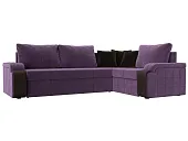 Диван угловой Николь правый угол