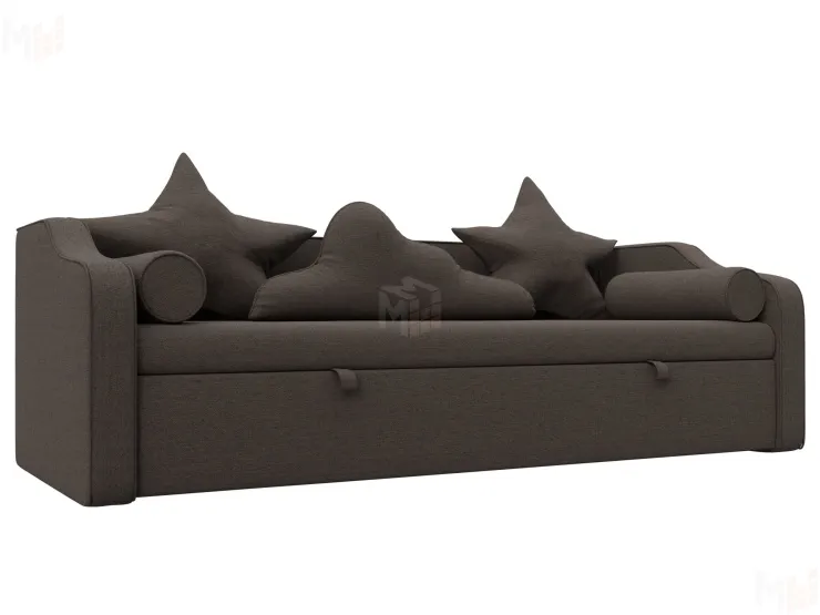 Диван детский прямой Рико