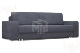 Диван-кровать Сиэтл  Синий