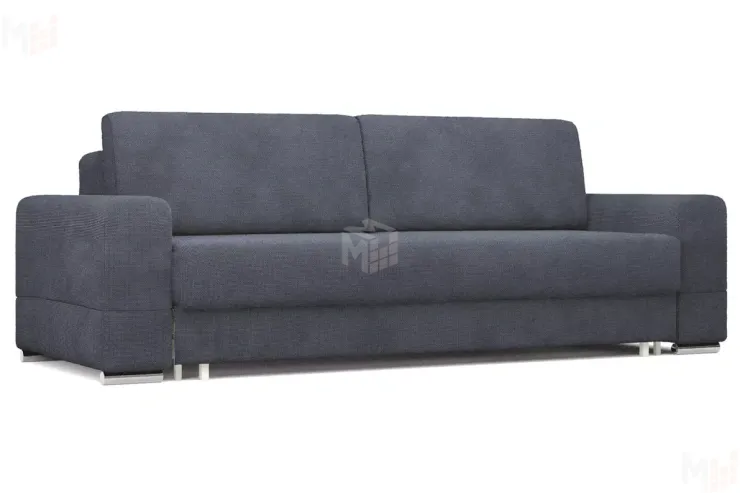 Диван-кровать Сиэтл  Синий