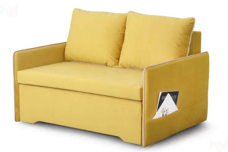 Диван-кровать Фламинго Стандарт вариант 3