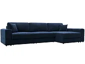 Диван угловой Лига-055 НПБ Лонг угол универсальный