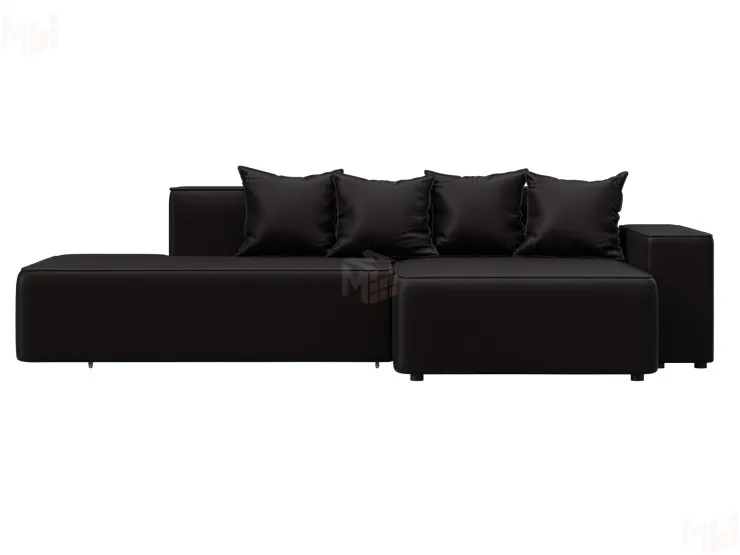 Диван угловой Лига-079 угол правый