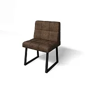 Кухонный диван РЕАЛ МД 660 коньяк