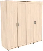 Шкаф для одежды ГАРУН-К 414.01
