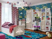 Детская мебель Юниор-2 Немо