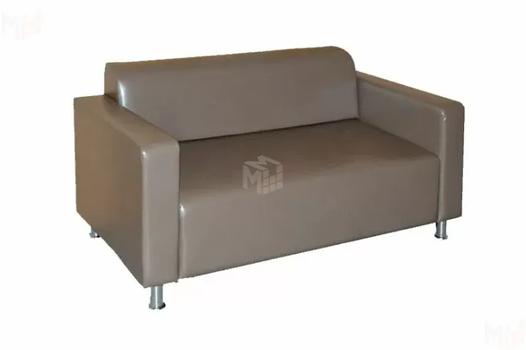  Диван Блэк нераскладной Остин Тан  145 см