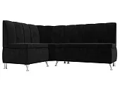 Диван кухонный угловой Кантри левый угол