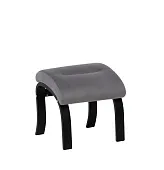 Пуф Leset Лион универсальный (Венге/V32 серый) Пуф Leset Лион универсальный (Венге/V32 серый)