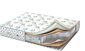 Матрас Relax Memory 120*200 см Матрас Relax Memory 120*200 см