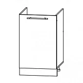 Шкаф нижний для мойки Гранд ШНМ-500