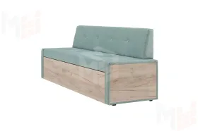 Кухонный диван Бали со спальным местом