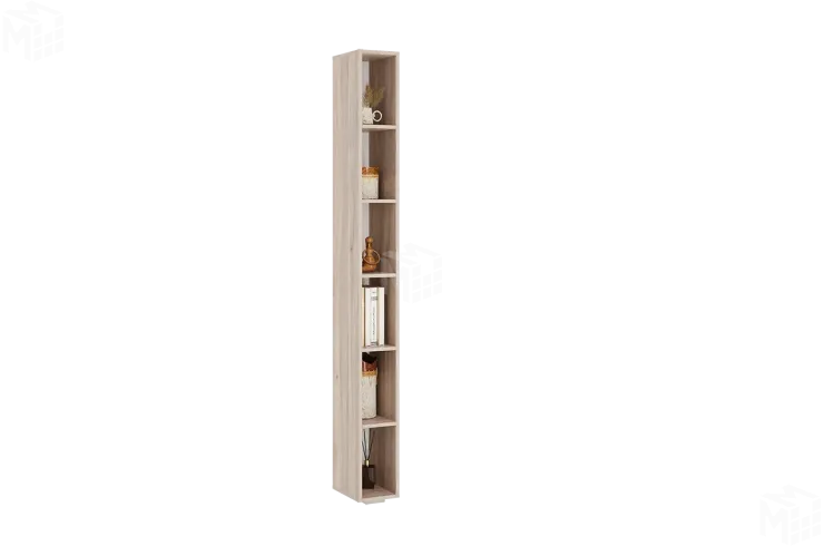 Стеллаж 11 дуб мария