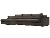 Диван угловой Пекин Long угол левый