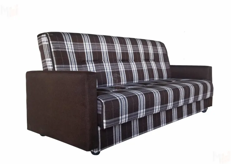 Диван книжка Кантри ткань