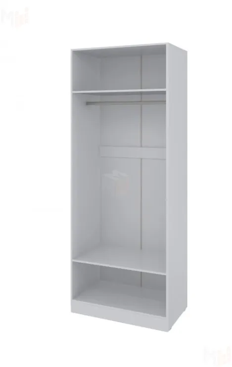 Шкаф 2-дверный Ромео