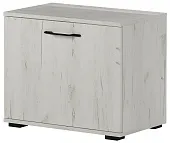 Обувница ИТАЛИЯ О-600 Крафт белый