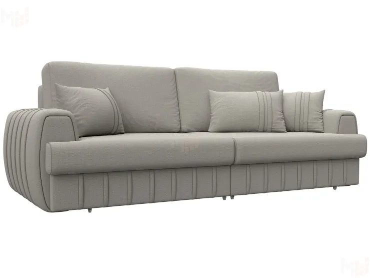 Диван прямой Лига-057 НПБ