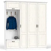 Прихожая Ливерпуль (вариант 3)