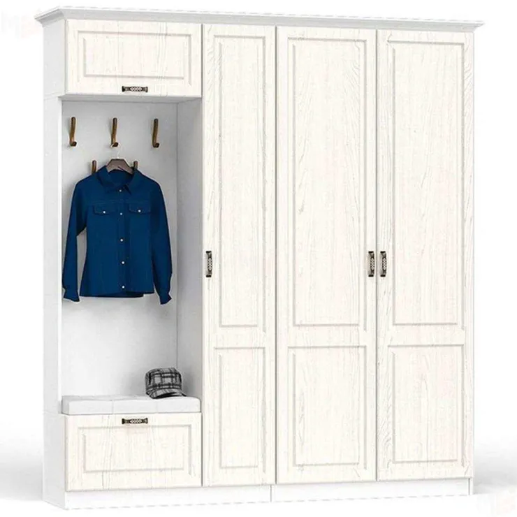 Прихожая Ливерпуль (вариант 3)